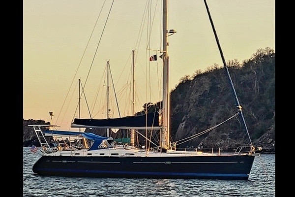 53-ft-Beneteau-2006-523-Roxxy Barra de Navidad, Mexico, 48987  Mexico  yacht for sale