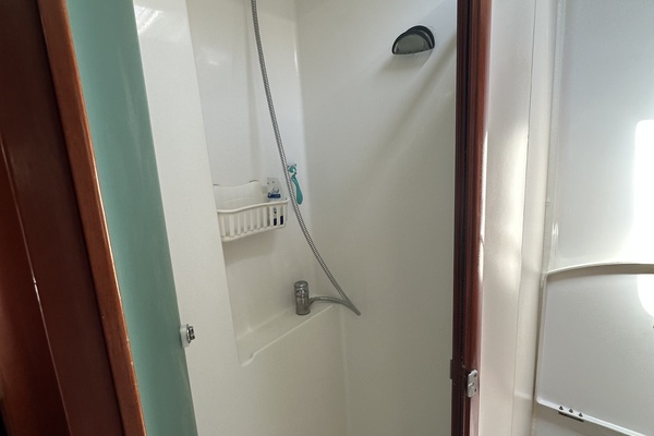 Roxxy 53ft Beneteau Yacht For Sale