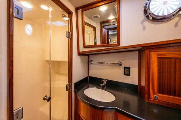 JUNCO 40ft Nordic Tugs Yacht For Sale