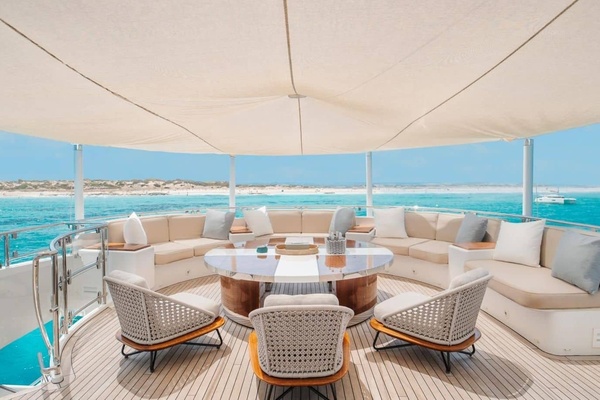 ASYA 153ft Heesen Yachts Yacht For Sale