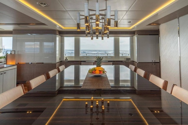 ASYA 153ft Heesen Yachts Yacht For Sale