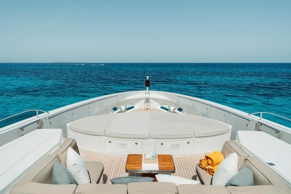 ASYA 153ft Heesen Yachts Yacht For Sale