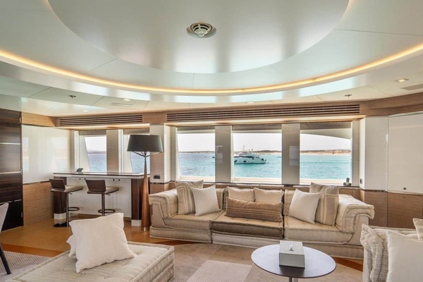ASYA 153ft Heesen Yachts Yacht For Sale