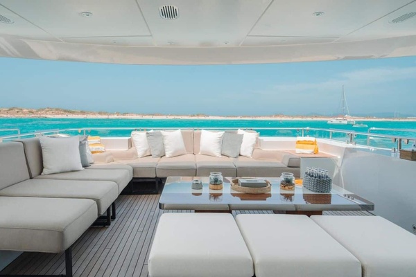 ASYA 153ft Heesen Yachts Yacht For Sale