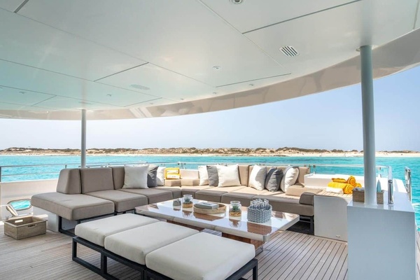 ASYA 153ft Heesen Yachts Yacht For Sale