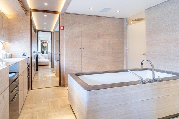 ASYA 153ft Heesen Yachts Yacht For Sale