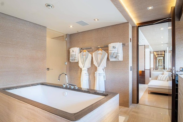 ASYA 153ft Heesen Yachts Yacht For Sale