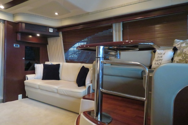 44ft Sea Ray Yacht For Sale