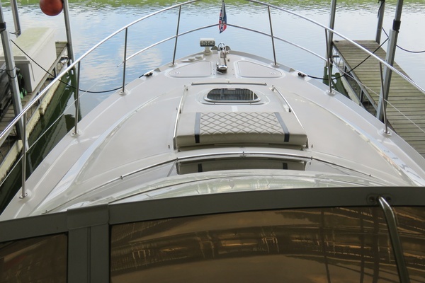 2007 Sea Ray 44