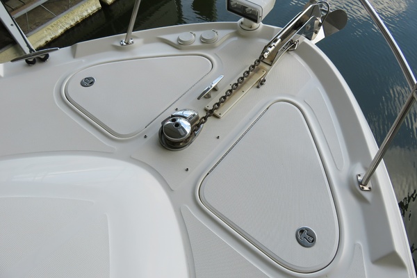 44ft Sea Ray Yacht For Sale