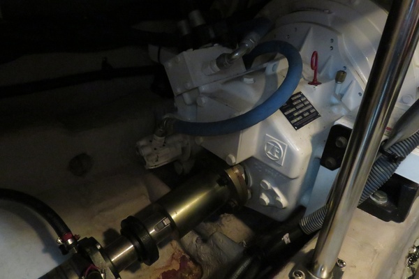 44ft Sea Ray Yacht For Sale