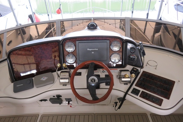 44ft Sea Ray Yacht For Sale