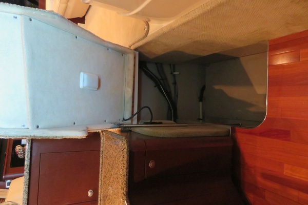 44ft Sea Ray Yacht For Sale