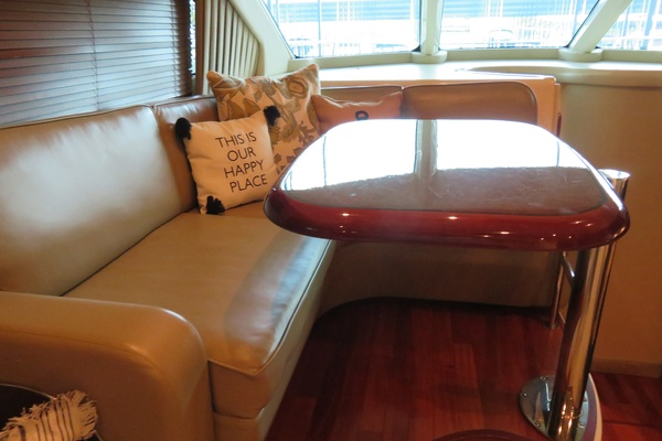 44ft Sea Ray Yacht For Sale