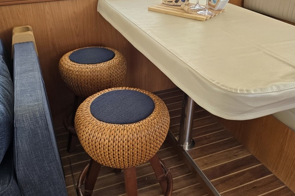 Sol Mate 40ft Mainship Yacht For Sale