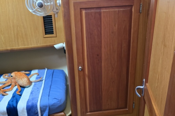 Sol Mate 40ft Mainship Yacht For Sale