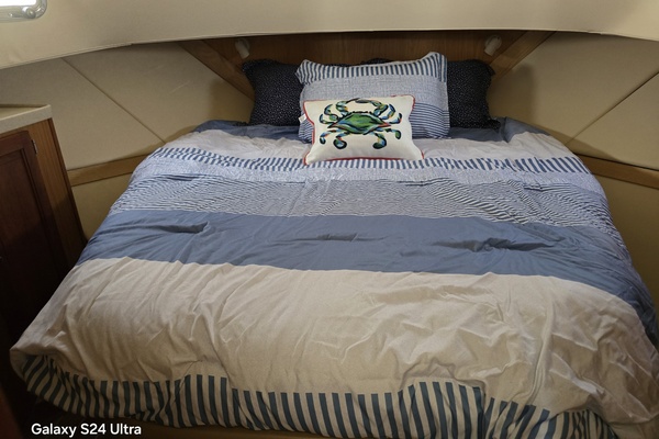 Sol Mate 40ft Mainship Yacht For Sale