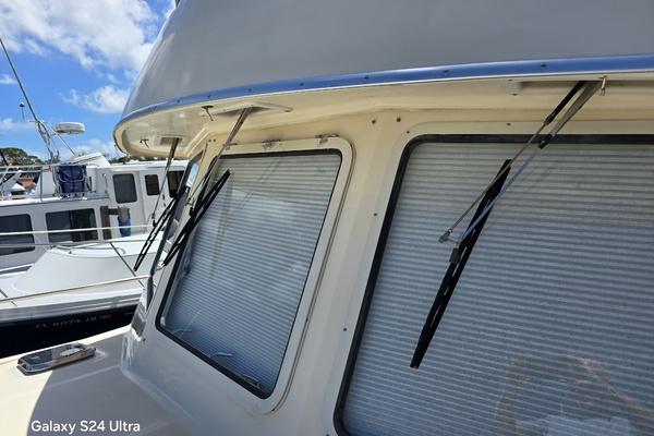 Sol Mate 40ft Mainship Yacht For Sale
