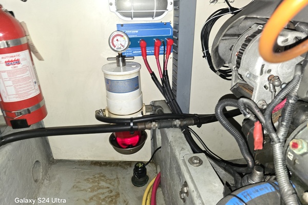 Sol Mate 40ft Mainship Yacht For Sale