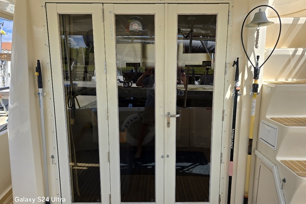 Sol Mate 40ft Mainship Yacht For Sale