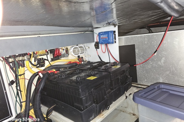 Sol Mate 40ft Mainship Yacht For Sale