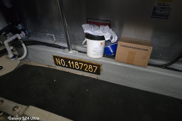 Sol Mate 40ft Mainship Yacht For Sale