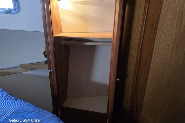 Sol Mate 40ft Mainship Yacht For Sale