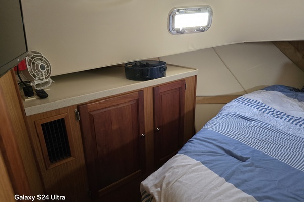 Sol Mate 40ft Mainship Yacht For Sale