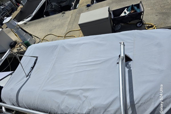 Sol Mate 40ft Mainship Yacht For Sale