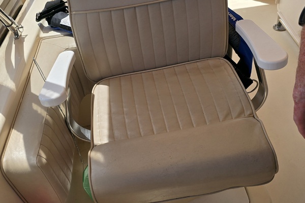 Sol Mate 40ft Mainship Yacht For Sale