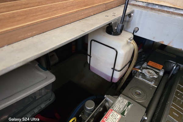 Sol Mate 40ft Mainship Yacht For Sale