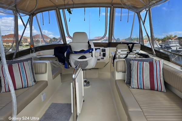 Sol Mate 40ft Mainship Yacht For Sale