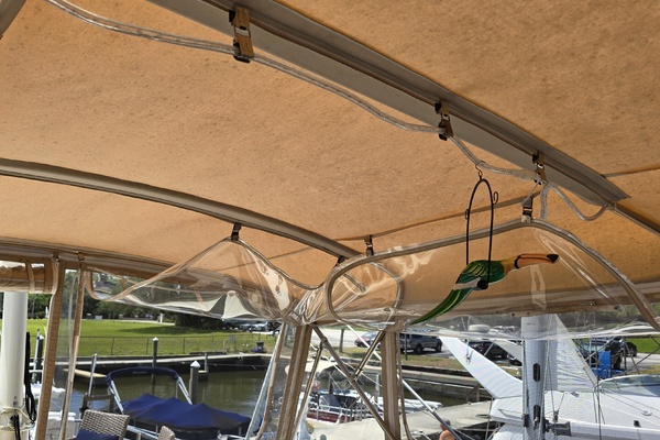 Sol Mate 40ft Mainship Yacht For Sale