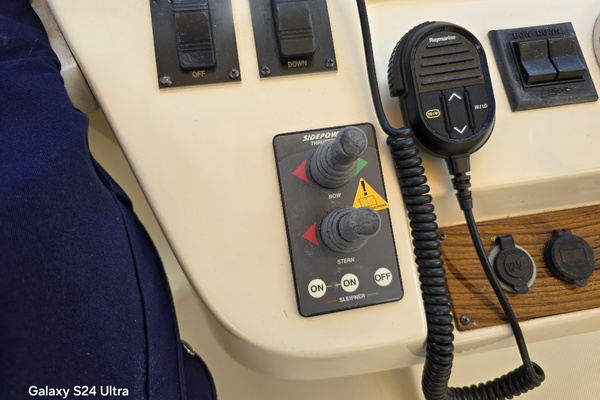 Sol Mate 40ft Mainship Yacht For Sale