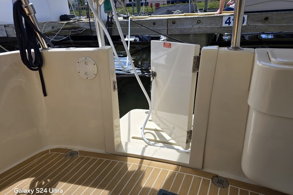 Sol Mate 40ft Mainship Yacht For Sale