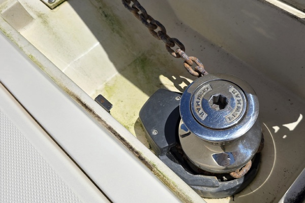 Sol Mate 40ft Mainship Yacht For Sale