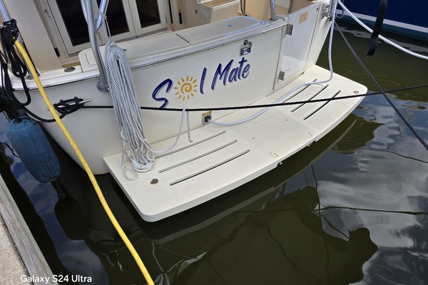 Sol Mate 40ft Mainship Yacht For Sale