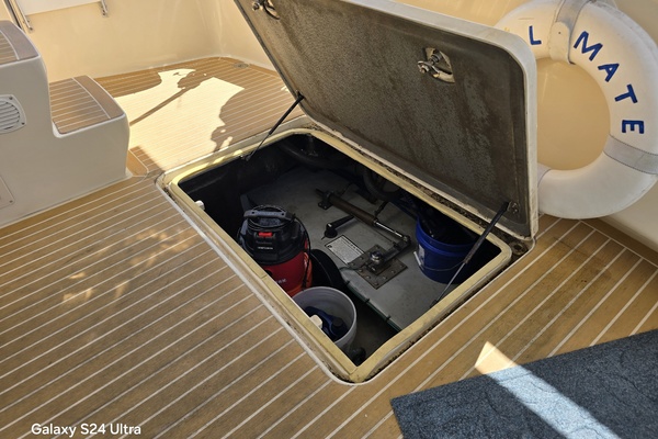 Sol Mate 40ft Mainship Yacht For Sale