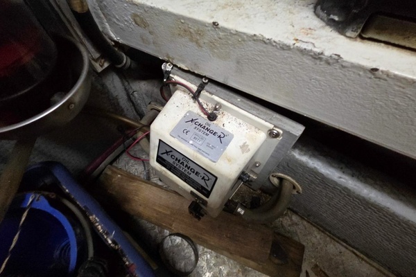 Golden Opportunity 44ft Silverton Yacht For Sale