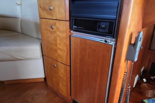 Golden Opportunity 44ft Silverton Yacht For Sale