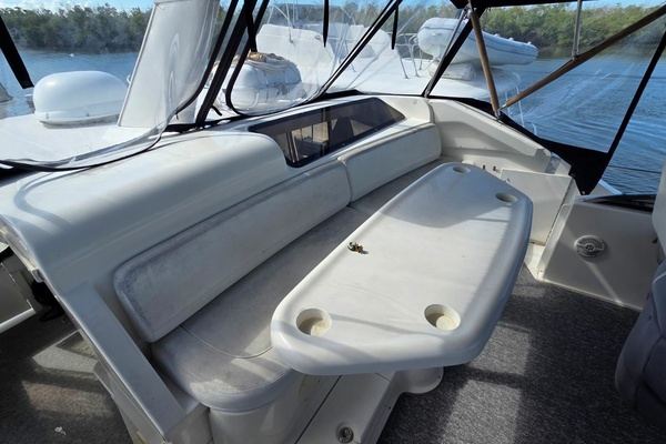 Golden Opportunity 44ft Silverton Yacht For Sale