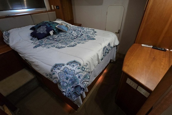 Golden Opportunity 44ft Silverton Yacht For Sale