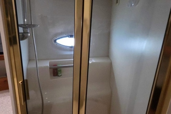 Golden Opportunity 44ft Silverton Yacht For Sale