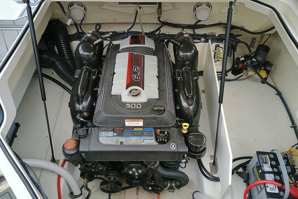 Photo of the 2022 Cobalt R4