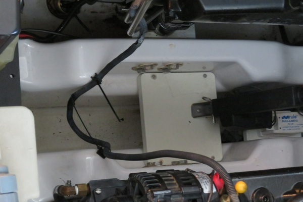 35ft Four Winns Yacht For Sale