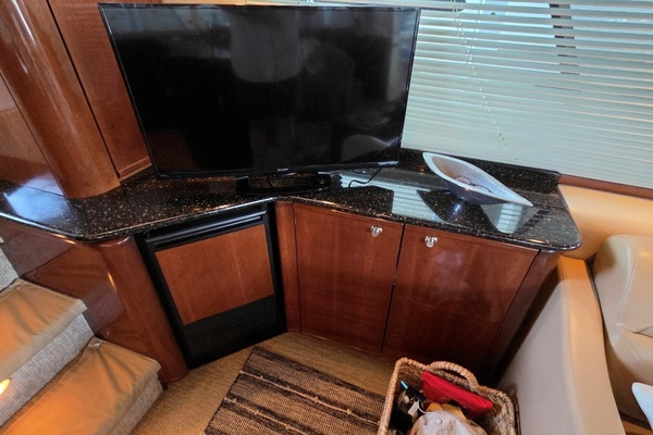 Runaway 49ft Meridian Yacht For Sale