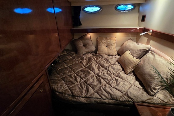 Runaway 49ft Meridian Yacht For Sale