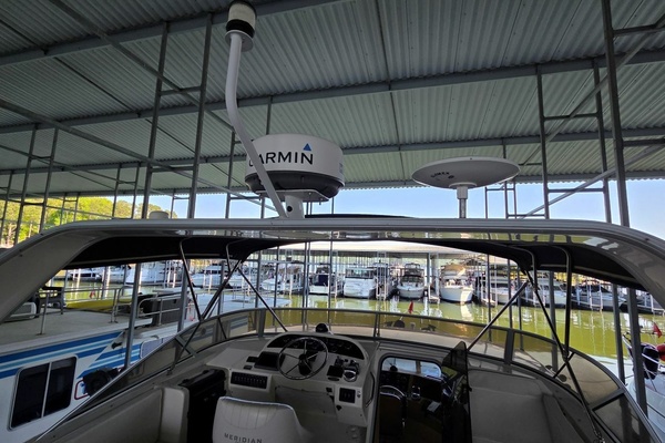 Runaway 49ft Meridian Yacht For Sale