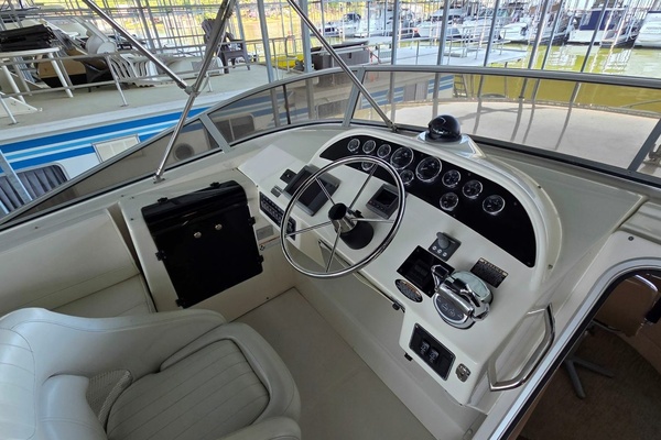 Runaway 49ft Meridian Yacht For Sale