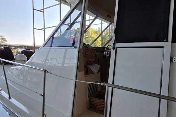 Runaway 49ft Meridian Yacht For Sale